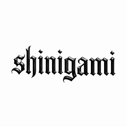 shinigami